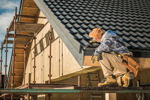 Reliable Wellston, OH Roofing Contractor Solutions
