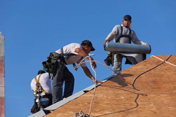 Best Tile Roofing Contractor  in Wellston, OH