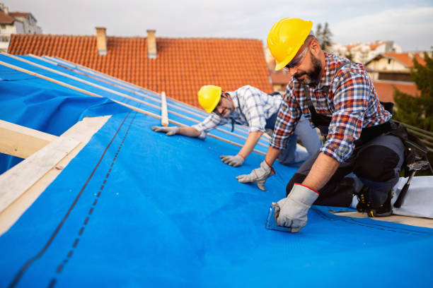 Best Roof Replacement Cost  in Wellston, OH