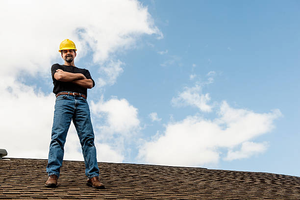 Best Gutter Installation and Roofing  in Wellston, OH