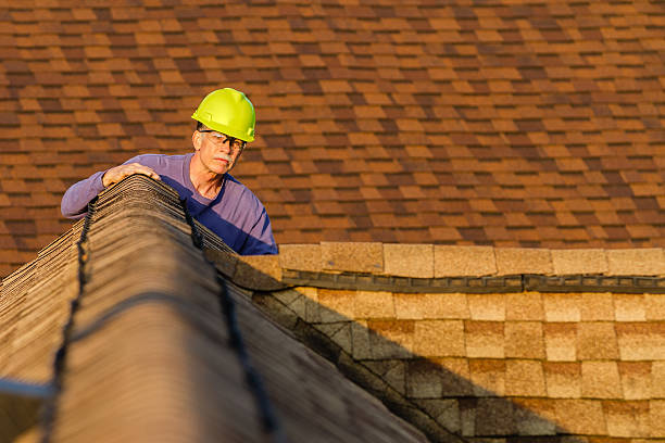 Best Best Roofing Contractors  in Wellston, OH