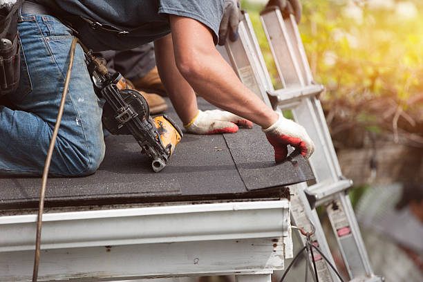 Best Best Roofing Contractors  in Wellston, OH