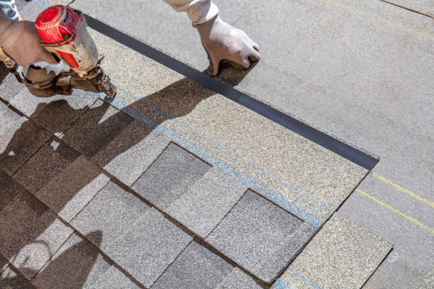Best Roofing Contractor Near Me  in Wellston, OH