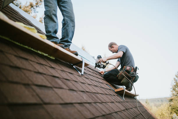 Best Commercial Roofing Services  in Wellston, OH